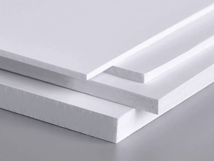 Foam Boards